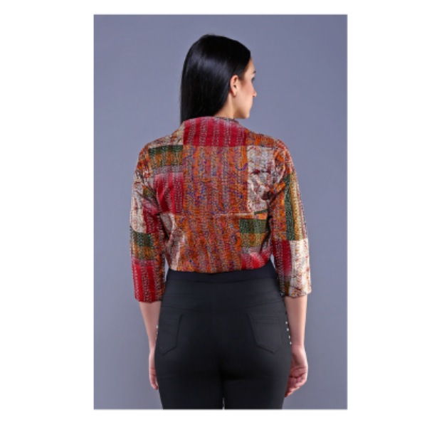 natural and artistic